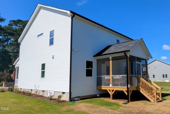 20 Shiloh Woods Cir, Smithfield, NC 27577