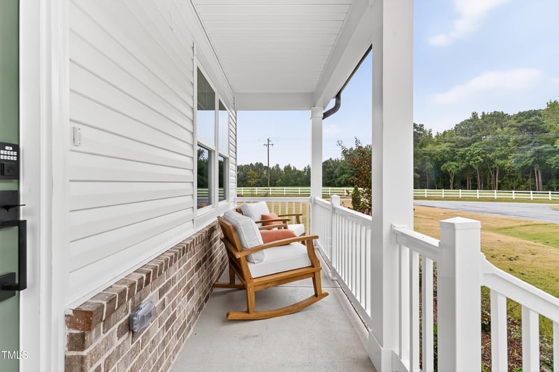 20 Shiloh Woods Cir, Smithfield, NC 27577