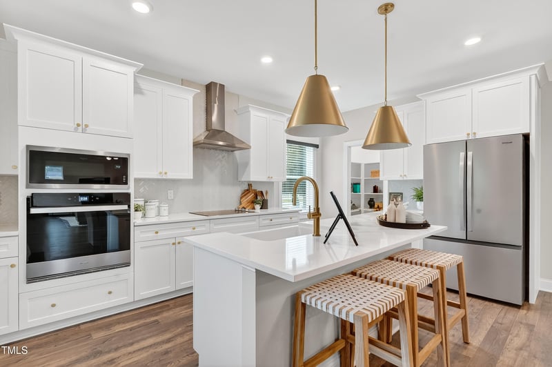 20 Shiloh Woods Cir, Smithfield, NC 27577