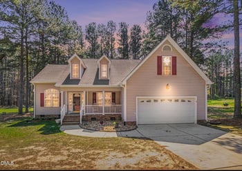 20 Shorrey Pl, Youngsville, NC 27596