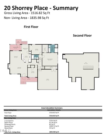 20 Shorrey Pl, Youngsville, NC 27596