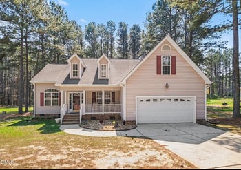 20 Shorrey Pl, Youngsville, NC 27596