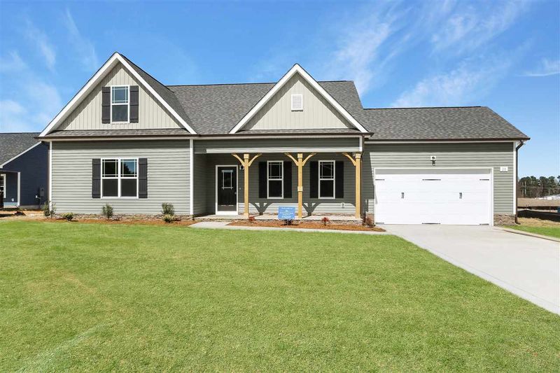 20 Silo St, Clayton, NC 27520
