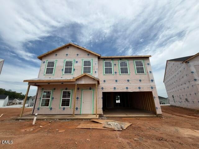 20 Silverbell Ct, Youngsville, NC 27596