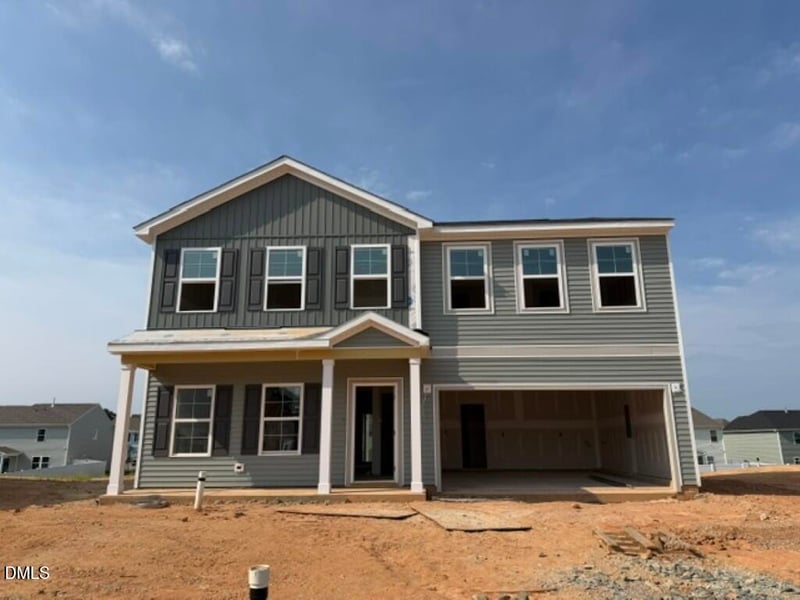 20 Silverbell Ct, Youngsville, NC 27596