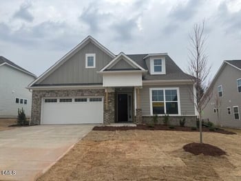 20 Slippery Elm Rd, Youngsville, NC 27596