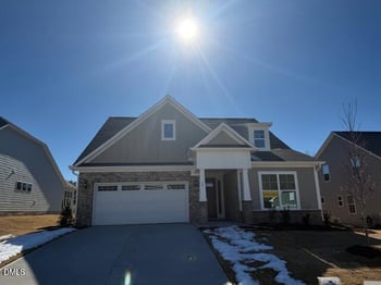 20 Slippery Elm Rd, Youngsville, NC 27596