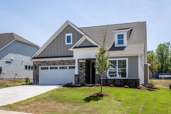 20 Slippery Elm Rd, Youngsville, NC 27596