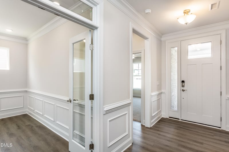 20 Slippery Elm Rd, Youngsville, NC 27596