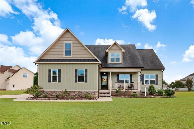 20 Smithsanders Ct, Smithfield, NC 27577