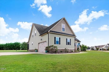 20 Smithsanders Ct, Smithfield, NC 27577