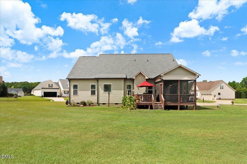 20 Smithsanders Ct, Smithfield, NC 27577