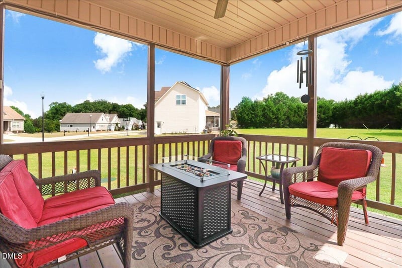 20 Smithsanders Ct, Smithfield, NC 27577