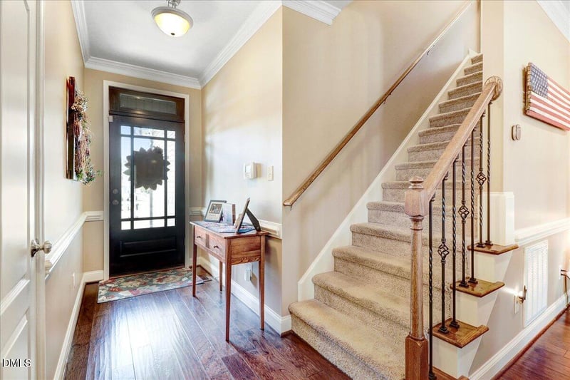 20 Smithsanders Ct, Smithfield, NC 27577