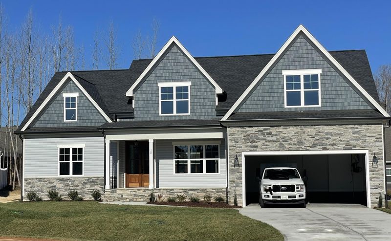 20 Spindale Ct #Covington, Youngsville, NC 27596