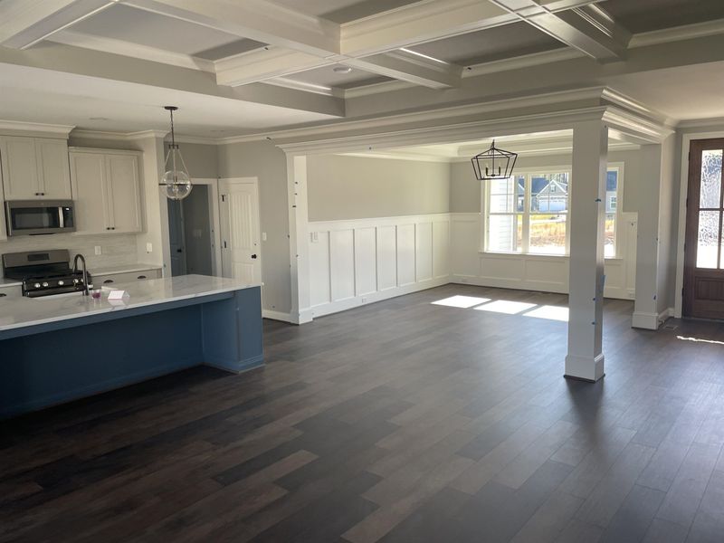 20 Spindale Ct #Covington, Youngsville, NC 27596