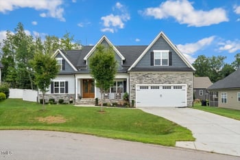 20 Spindale Ct, Youngsville, NC 27596
