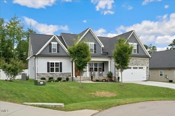 20 Spindale Ct, Youngsville, NC 27596