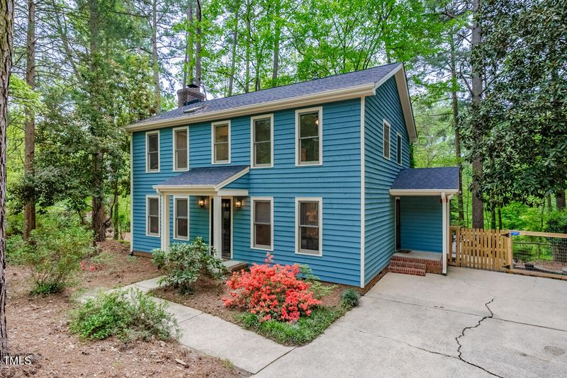 20 Strawberry Ridge Ln, Durham, NC 27713
