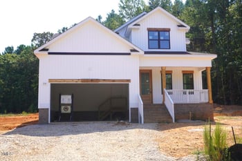 20 Stream View Way, Spring Hope, NC 27882