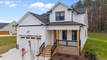 20 Stream View Way, Zebulon, NC 27597