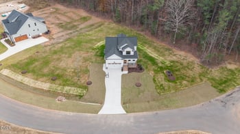 20 Stream View Way, Zebulon, NC 27597