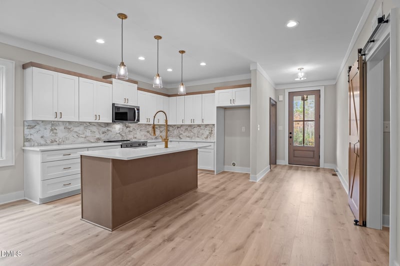 20 Stream View Way, Zebulon, NC 27597