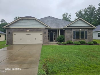 20 Streamline Ct, Lillington, NC 27546