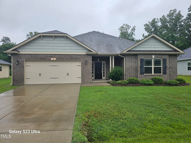 20 Streamline Ct, Lillington, NC 27546