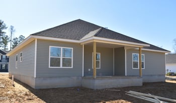 20 Streamline Ct, Lillington, NC 27546