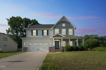 20 Sugarpine Trl, Clayton, NC 27520