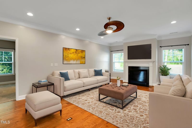 20 Sugarpine Trl, Clayton, NC 27520