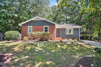 20 Summerglen Ct, Durham, NC 27713