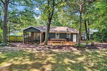 20 Summerglen Ct, Durham, NC 27713