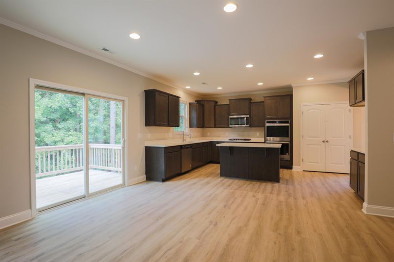 20 Summit Pointe, Youngsville, NC 27596