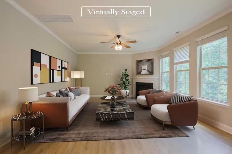 20 Summit Pointe, Youngsville, NC 27596