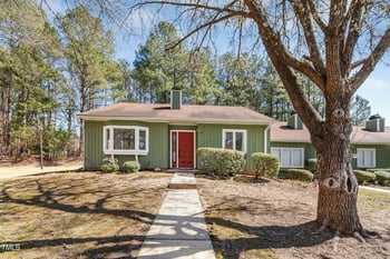 20 Sunflower Ct, Durham, NC 27713