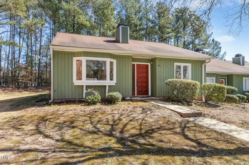 20 Sunflower Ct, Durham, NC 27713