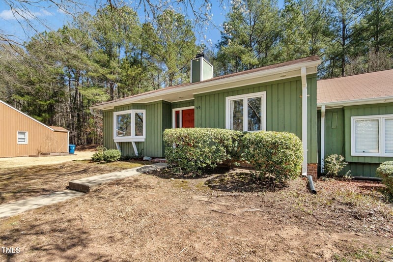20 Sunflower Ct, Durham, NC 27713