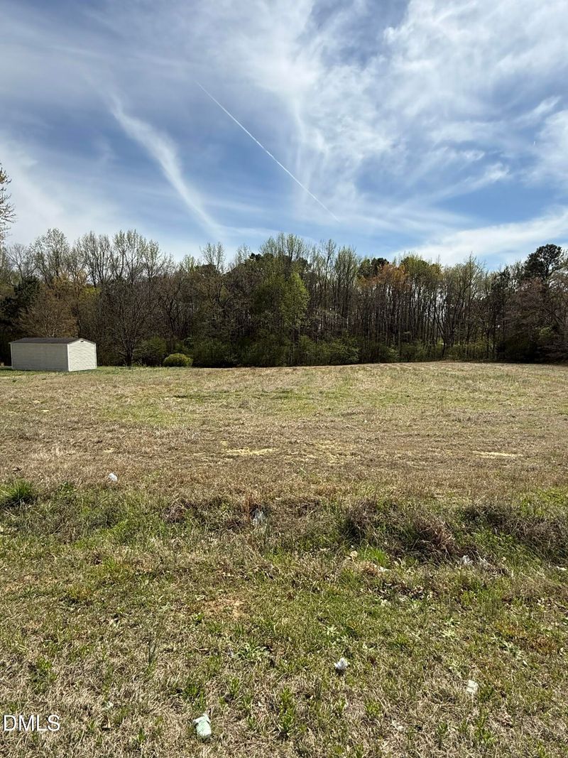 20 Sutton Rd Lot B, Louisburg, NC 27549