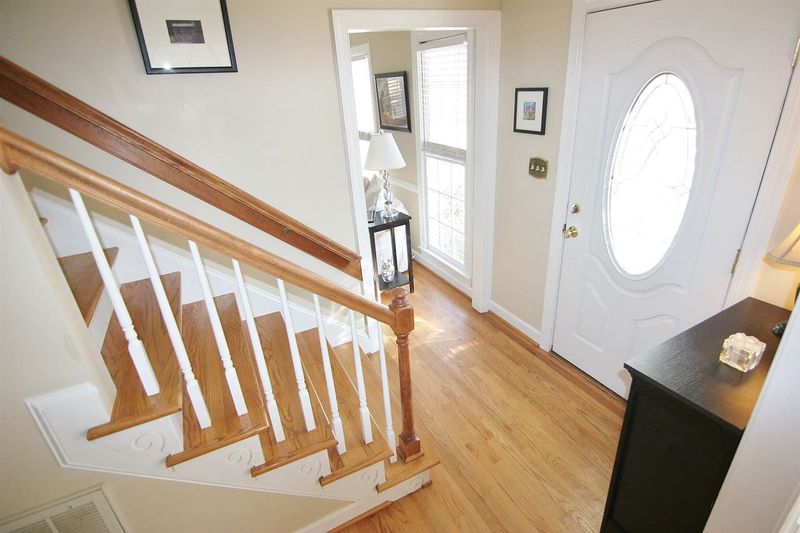 20 Swallows Ridge Ct, Durham, NC 27713