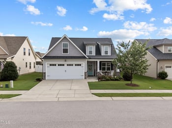 20 Sweet Birch Row, Youngsville, NC 27596