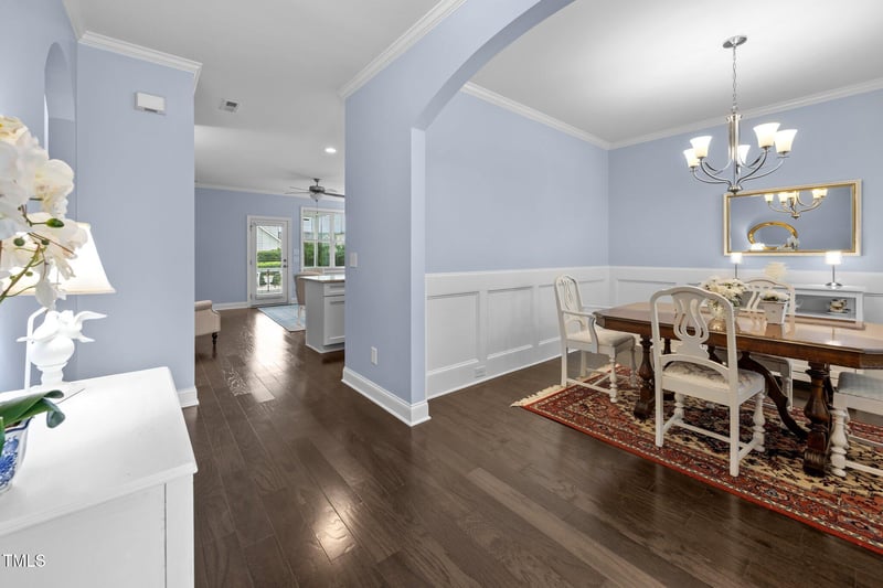 20 Sweet Birch Row, Youngsville, NC 27596