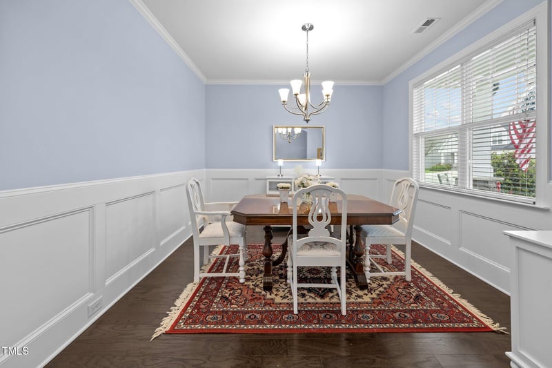 20 Sweet Birch Row, Youngsville, NC 27596