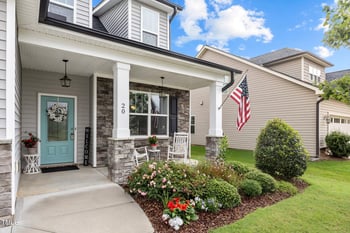 20 Sweet Birch Row, Youngsville, NC 27596