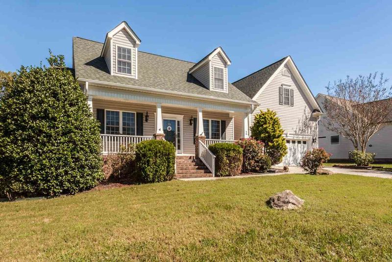 20 Tall Cedar Ln, Youngsville, NC 27596