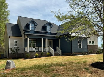 20 Tamaran Ct, Spring Hope, NC 27882