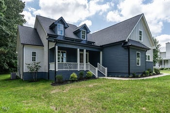 20 Tamaran Ct, Spring Hope, NC 27882