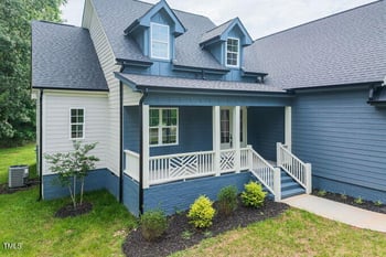 20 Tamaran Ct, Spring Hope, NC 27882