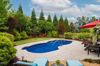 20 Tarwick Ave, Chapel Hill, NC 27516